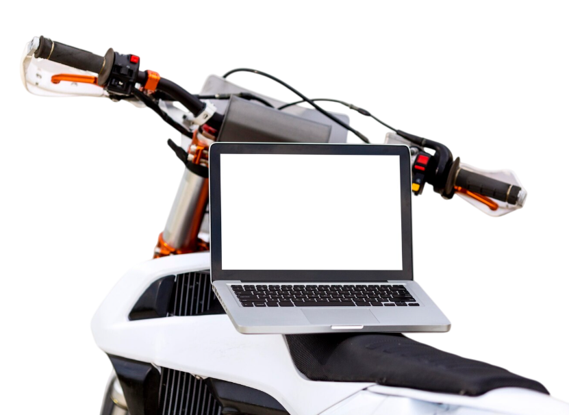 Приём заявки